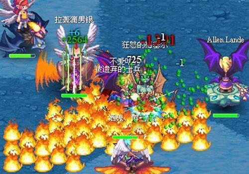 4399警戒风暴